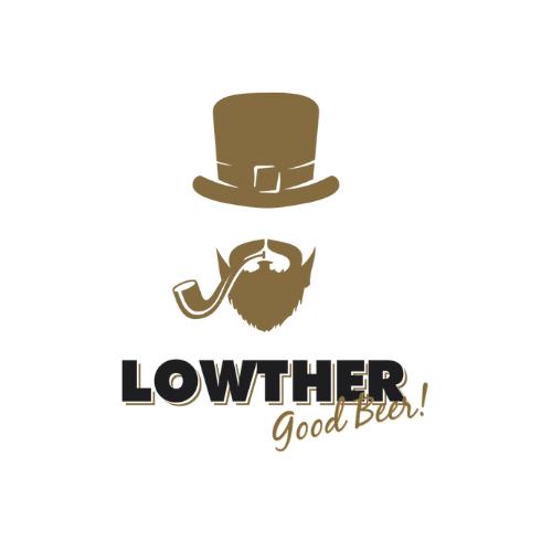 Logo Cerveceria Lowther